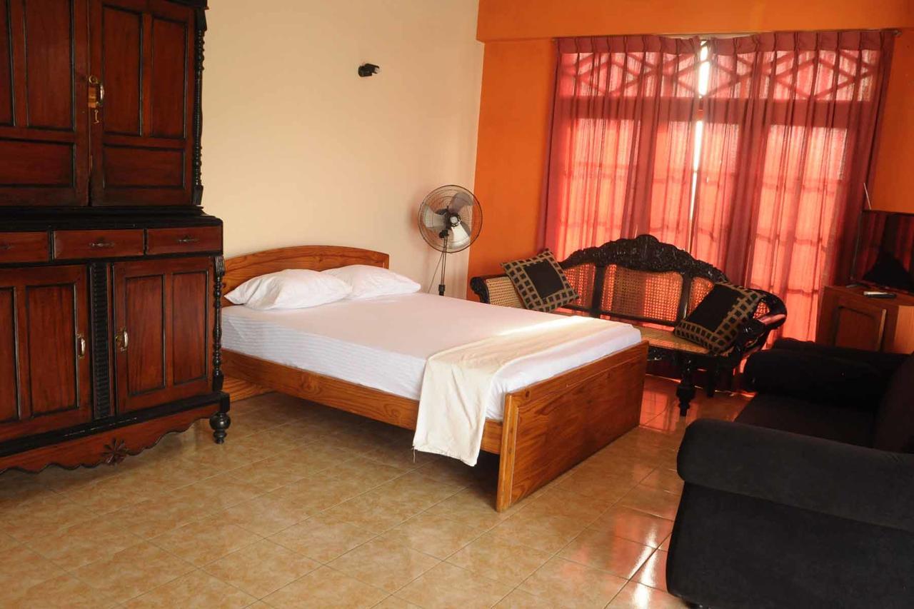 Apartment In 可倫坡 外观 照片