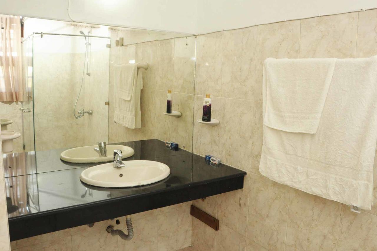 Apartment In 可倫坡 外观 照片