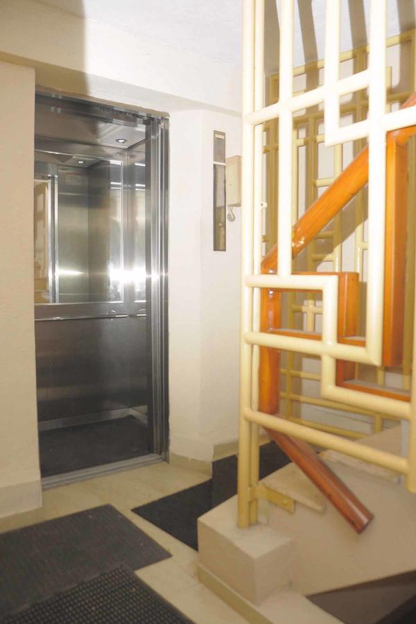 Apartment In 可倫坡 外观 照片