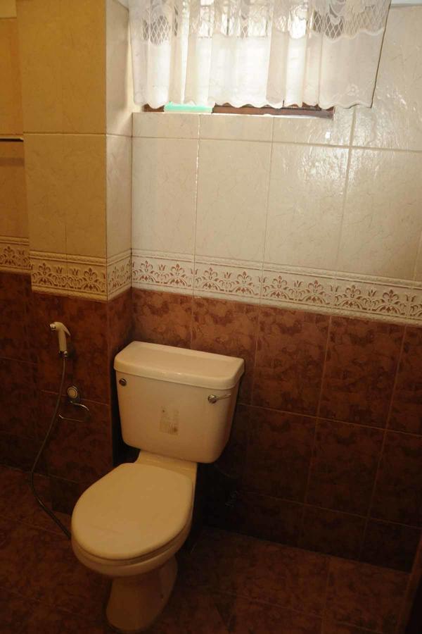 Apartment In 可倫坡 外观 照片