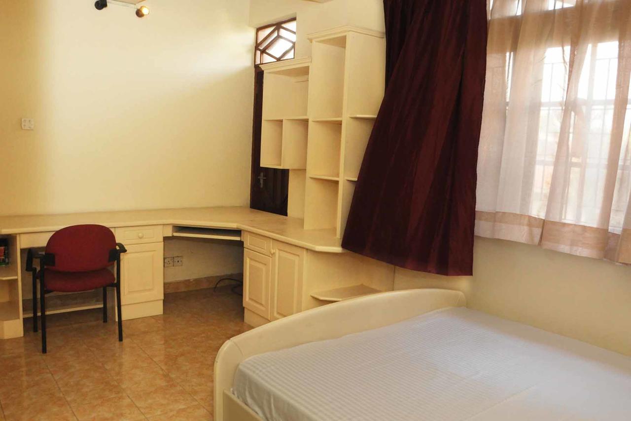 Apartment In 可倫坡 外观 照片